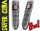 Pilot Logitech Harmony 650 NOWY MODEL 8 w 1 HIT!