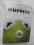 MUPPETY DISNEY PŁYTA DVD POLSKI DUBBING