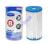 WKŁAD FILTR POMPY DO BASENU INTEX TYP B 59905