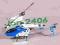 Helikopter Nowa SYMA S107N Ulepszony Model S107G