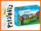 Playmobil Ratownik górski z noszami  5430 Wawa 24h