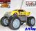 MAISTO TECH RC ROCK CRAWLER JR 4X4 27MHz