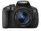 Canon EOS 700D + 18-55mm IS + DARMOWA WYSYŁKA