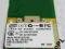 Karta WiFi AzureWave RTL8187SE G 54mBps gwar3mc