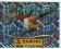 World Cup Brasil 2014 Panini LOGO NAKLEJKA NR 00