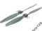 Śmigła do Quadrokoptera BLADE 350QX czarne prawe
