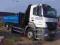 Mercedes-Benz 2536 ACTROS BLUETEC 5