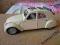 == CITROEN 2CV 1952 MAISTO 1:18  ==