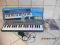 KEYBOARD BONTEMPI MS 40