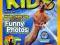 National Geographic-Kids 4/2013 USA