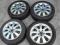ALU FELGI 16 MERCEDES A W169 168 PIRELLI Z NIEMIEC