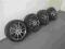 kpl felg DEZENT V dark 16'' HANKOOK 195/60 R16