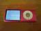 Apple iPod Nano 4 Gen nie do końca sprawny - 8 GB