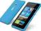 Nowa Nokia X DS Blue Dual Sim + Akcesoria F-VAT