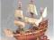 CONSTRUCTO - MAYFLOWER 1:65 - 80819 *