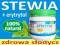Stewia-Stevia słodzik 200g smakuje jak cukier!!!