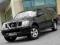 Nissan Navara 2.5 DCI Extra Wyposażenie I Wł!!!