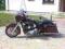 Harley Davidson FLHX Street Glide, FLH 2009 rok