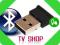 bk539a Adapter micro Bluetooth USB 2.0 Windows 7/8