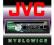 RADIO SAMOCHODOWE JVC KD-R453 - CD mp3 USB MOSFET