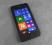Nokia Lumia 635 Kolor czarny LTE
