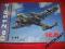 DO - 215 B-4  ICM + MASKI 1/48