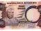 NIGERIA 5 naira 2005 UNC