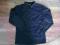 H&amp; M   CZARNA   KOSZULA  ROZ 164