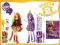 MLP PONY 2 LALKI EQUESTRIA GIRLS TWILIGHT + SUNSET