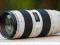 Canon EF 70-200 2,8 L IS USM   F-VAT 23%