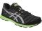BUTY do biegania BIEGOWE ASICS 9893 ZARACA 2 43,5