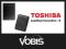 DYSK TOSHIBA STOR.E SLIM 500GB BLACK + ETUI SLIM