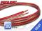 Kabel przewód głośnikowy Prolink AUDIO OFC 2x2.5mm