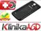 Klapka BLACK EDITION Samsung Galaxy S4 Mini SKÓRA