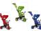 Baby Trike Rowerek 3w1 DO 25kg wys24h GWARANCJA