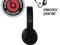 BEATS STUDIO 2.0 WIRELESS czarne mat /ORYG/NOWOŚĆ