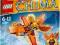 FRAX - LEGO Legends of Chima 30264