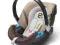 Fotelik cybex Aton 2***** 0-13kg