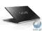Sony Vaio SVP1321N2E/B i3 128GB SSD DOTYK --- 1kg