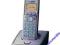 Telefon bezprzewodowy Panasonic KX-TG2711