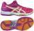 BUTY SPORTOWE ASICS GEL ROCKET 7 (2501) r.40.5