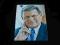 Super cena-Autograf- Balcerowicz Leszek