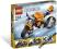 LEGO Creator 7291 3w1 motor chopper ścigacz skuter