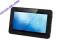 TABLET QUER 7 DUAL CORE 1,5 GHz ANDROID 4.2 ŁÓDŹ