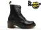 DR. MARTENS PARADE CLEMENCY BLK r. 7(41)