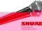 SHURE SM48 LC MIKROFON WOKALOWY DYNAMICZNY SM58