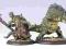 Figurki HORDES Minions Nowe