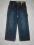 spodnie spodenki jeans chlopiece oshkosh 122 5-6