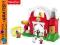 Fisher Price Little People Wesoła Farma Zagroda