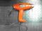 BLACK&amp;DECKER CD701 OPALARKA